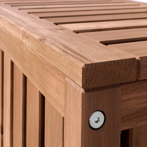 NÄMMARÖ, storage box/in/outdoor, 80x40x45 cm, 405.327.42