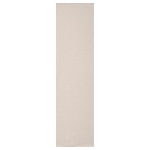 SVARTSENAP, τραπεζομάντηλο μέσης, 35x130 cm, 405.330.63