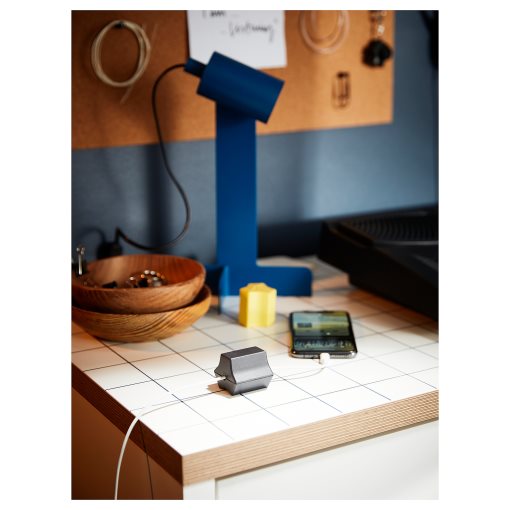 HAVSKÅL, οδηγός καλωδίου USB, 2 τεμ., 405.372.83