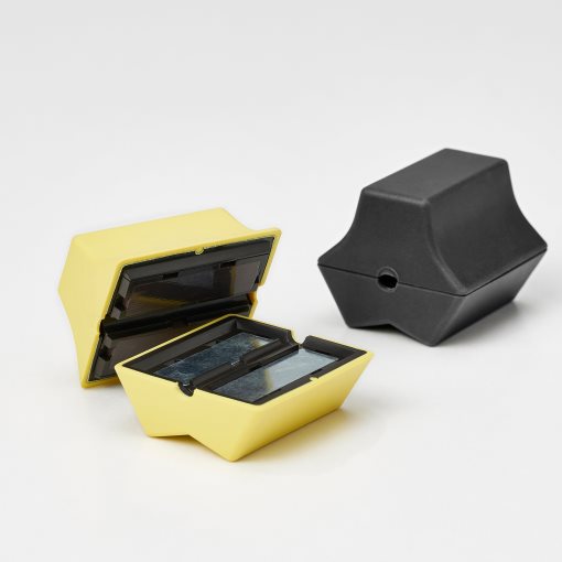 HAVSKÅL, οδηγός καλωδίου USB, 2 τεμ., 405.372.83