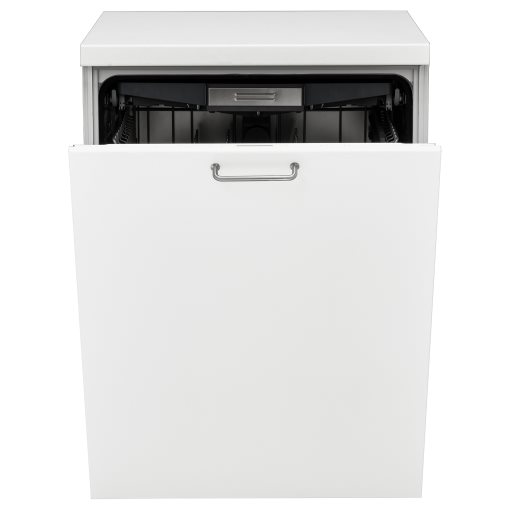 TORSBODA, integrated dishwasher/IKEA 700, 60 cm, 405.480.88
