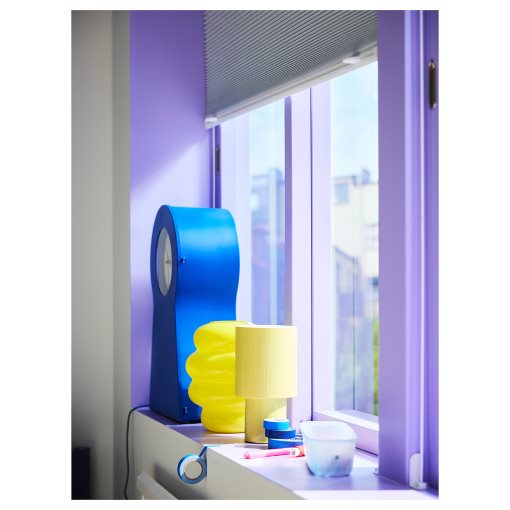 SPETSBOJ, επιτραπέζιο φωτιστικό ρυθμιζόμενης έντασης, 22 cm, 405.494.03