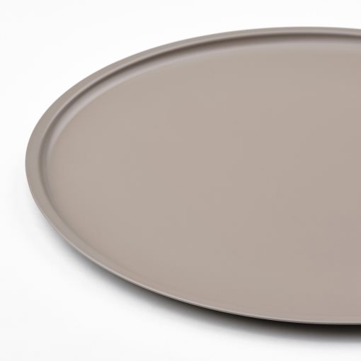 LINDRANDE, candle dish, 22 cm, 405.515.61