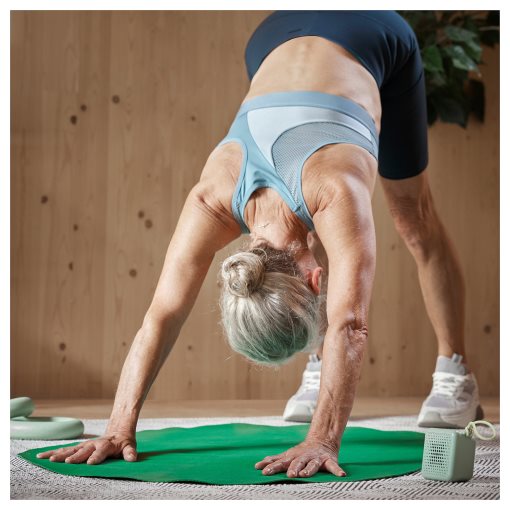 DAJLIEN, exercise mat, 70x110 cm, 405.526.74