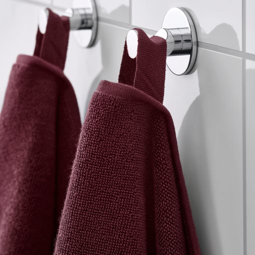 FREDRIKSJÖN, bath towel, 70x140 cm, 405.527.49