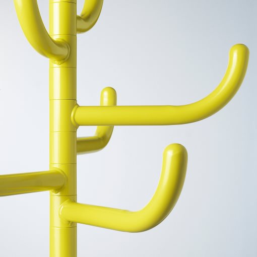 BONDSKÄRET, hat and coat stand, 175 cm, 405.543.81