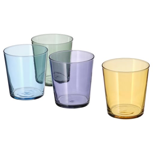 PAPPERSBJÖRK, glass/4 pack, 30 cl, 405.570.92
