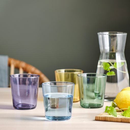 PAPPERSBJÖRK, glass/4 pack, 30 cl, 405.570.92
