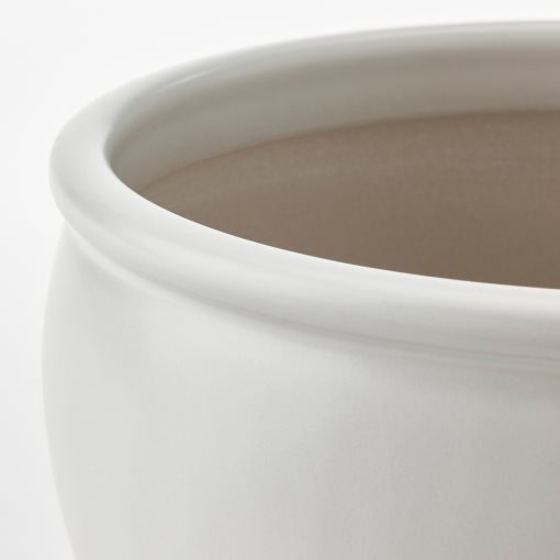 AMBRARÖNN, plant pot in/outdoor, 15 cm, 405.594.92