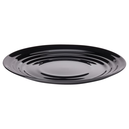 NÄTBARB, side plate, 19 cm, 405.636.96