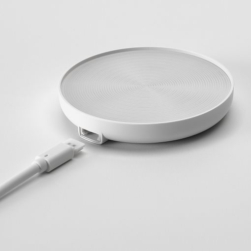 STRIMSAV, spotlight with built-in LED light source, 405.683.02