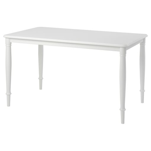 DANDERYD, dining table, 130x80 cm, 405.687.26