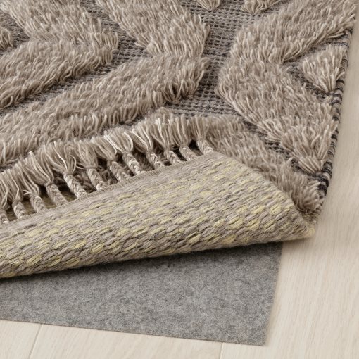 GULDAXINGAR, χαλί ψηλό πέλος/χειροποίητο, 170x240 cm, 405.707.53