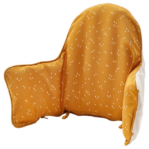 ANTILOP, supporting cushion and cover, 405.736.95