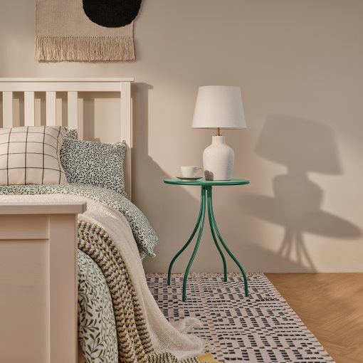 TANEBRO, βοηθητικό τραπέζι/εσωτερικού/εξωτερικού, 46 cm, 405.789.71