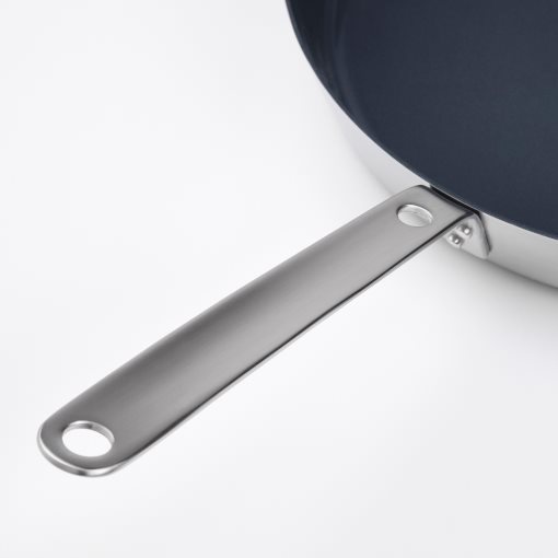 HEMKOMST, frying pan/non-stick coating, 32 cm, 405.801.01
