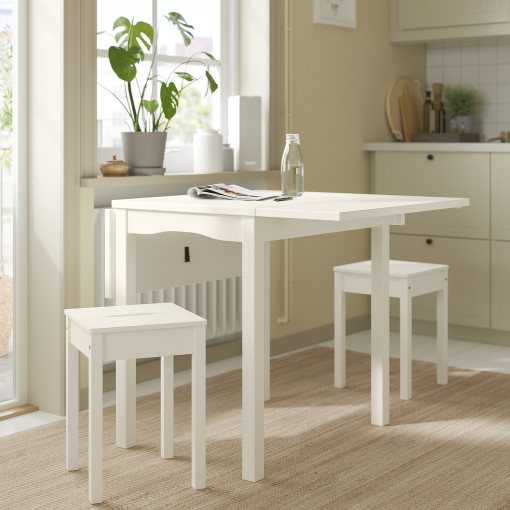 HAUGA, stool, 405.820.44