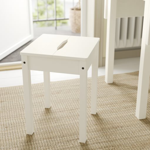 HAUGA, stool, 405.820.44