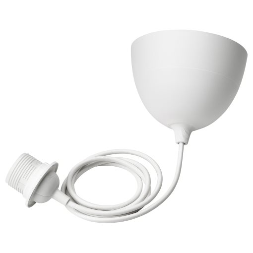 HAVSDJUP, cord set, 1.4 m, 405.821.24