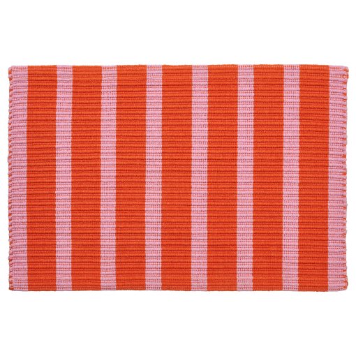 VAGSKYLT, door mat, 40x60 cm, 405.825.29