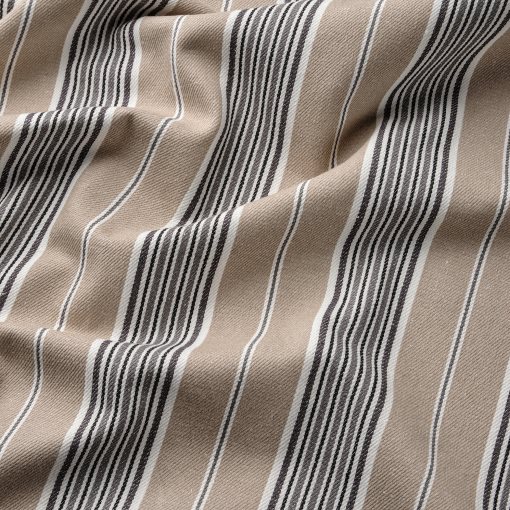 EKTORP, cover for armchair, 405.841.56