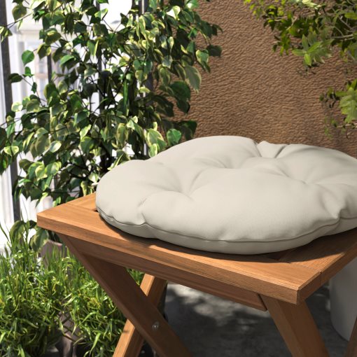 KUDDARNA, chair cushion outdoor, 35 cm, 405.841.75