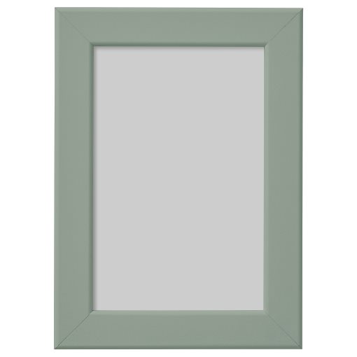 FISKBO, frame, 10x15 cm, 405.849.10