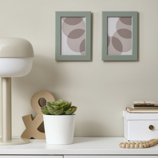 FISKBO, frame, 10x15 cm, 405.849.10
