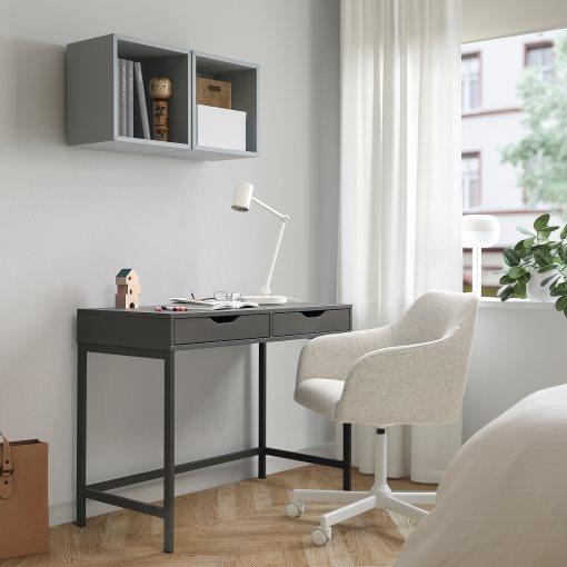 ALEX, desk, 100x48 cm, 405.888.85