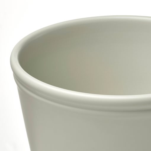 KÖRSBÄRSBJÖRK, plant pot, 15 cm, 405.917.36