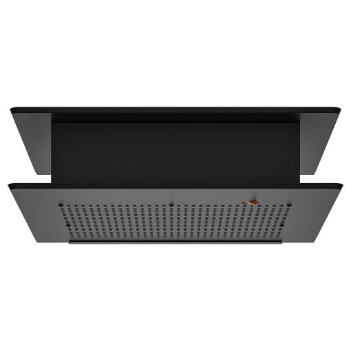 VIGGBO, απορροφητήρας τοίχου/IKEA 300, 52 cm, 405.931.32
