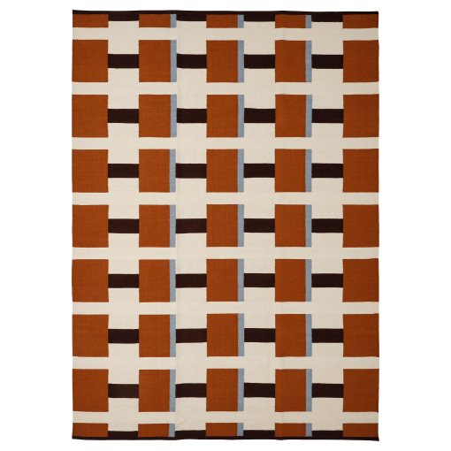 STOCKHOLM 2025, χαλί χαμηλή πλέξη/χειροποίητο, 170x240 cm, 405.938.15