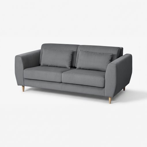 SLATORP, 2-seat sofa, 405.943.77