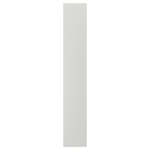 ASPUDDEN, cover panel, 39x240 cm, 405.950.27