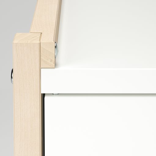 EKENABBEN, ντουλάπι, 70x35x51 cm, 405.952.06