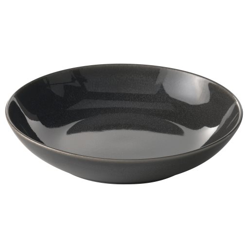 GLADELIG, βαθύ πιάτο, 21 cm, 405.969.89