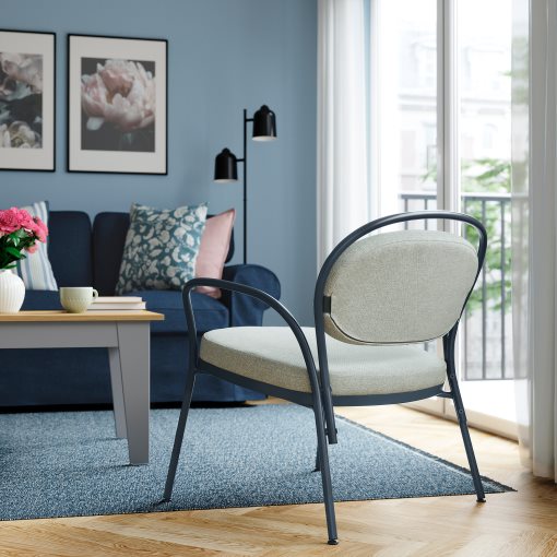 ISMANTORP, armchair, 405.982.24