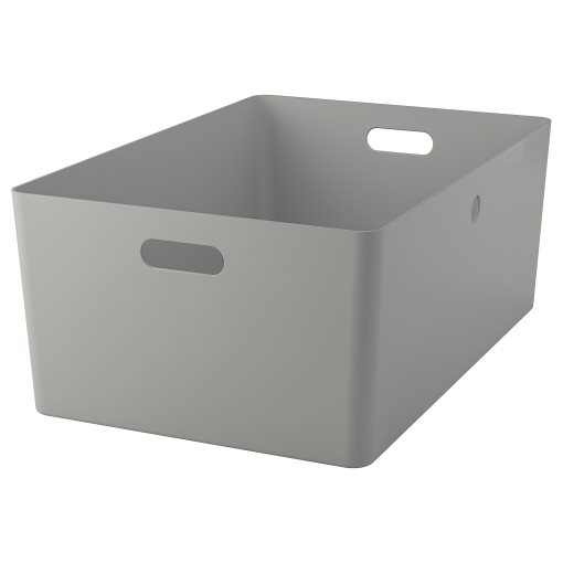 KUGGIS, box, 37x54x21 cm, 405.991.53