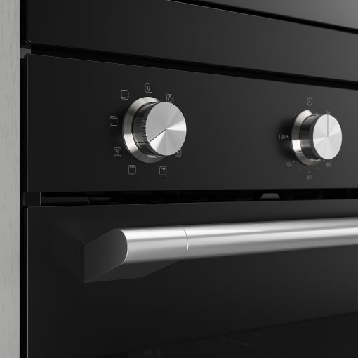 STENABY, fan oven/grill function, IKEA 300, 406.000.62