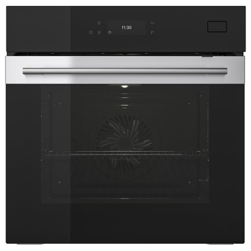 FRILLESBO, true fan oven full steam/air fry function/IKEA 700, 406.002.84