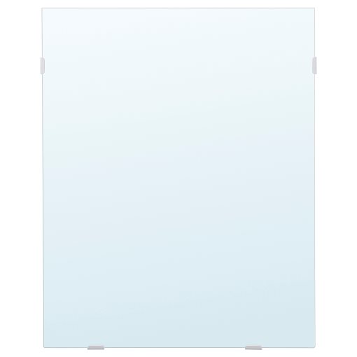 LÄRBRO, mirror, 48x60 cm, 406.017.78