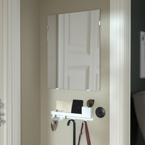 LÄRBRO, mirror, 48x60 cm, 406.017.78