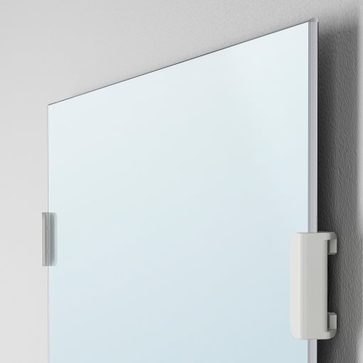 LÄRBRO, mirror, 48x60 cm, 406.017.78