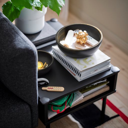 PINNLILJA, serving bowl, set of 2, 406.023.20