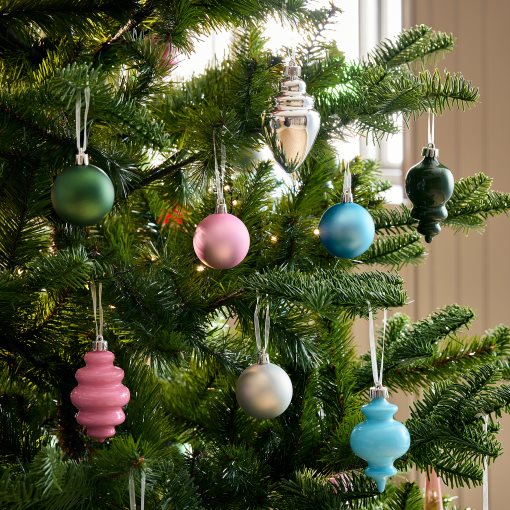 VINTERFINT, tree ornament, set of 32, 406.046.68