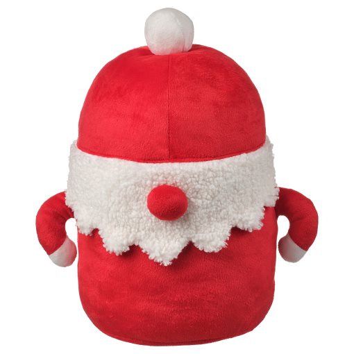 VINTERFINT, decoration Santa Claus, 35 cm, 406.049.89