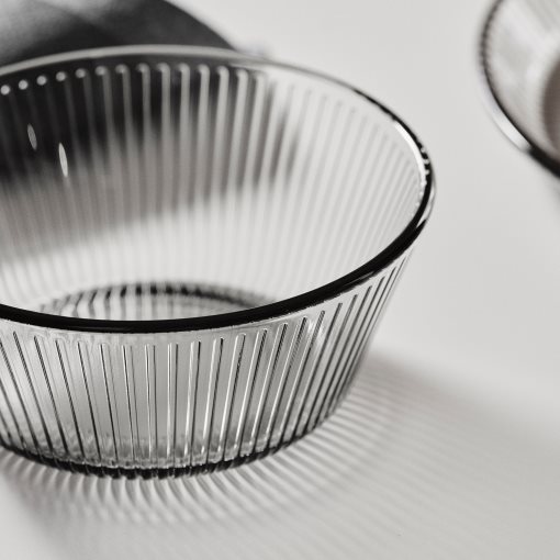 HAVSGÄDDA, bowl, 12 cm, 406.074.07