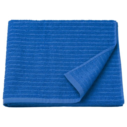 VÅGSJÖN, bath towel, 70x140 cm, 406.124.61