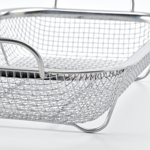 GRILLTIDER, καλάθι, 33x19 cm, 406.146.10
