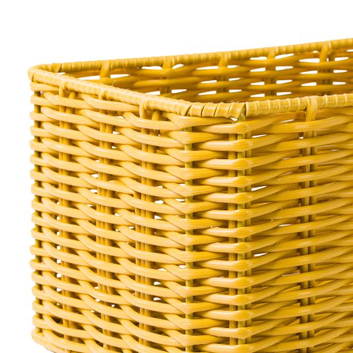 DJURTRANARE, basket, 18x25x14 cm, 406.211.25
